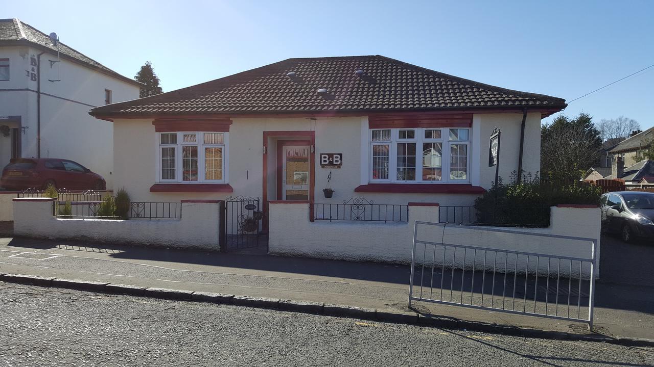 Valhalla Balloch Kültér fotó